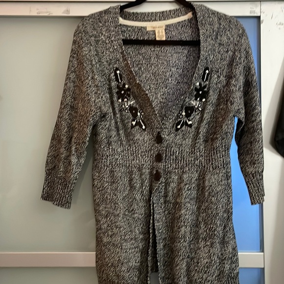 DKNY Jeans cardigan - Picture 1 of 6